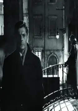 Белые ночи (1957) через торрент скачать Белые ночи (1957) фильм через торрент скачать