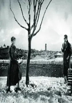 Белые ночи (1957) в хорошем качестве через торрент Белые ночи (1957) фильм в хорошем качестве через торрент