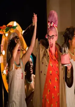 Мудрые дети (2019) через торрент скачать Мудрые дети (2019) фильм через торрент скачать