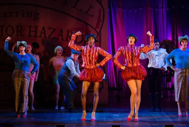 Мудрые дети (2019) в хорошем качестве через торрент Мудрые дети (2019) фильм в хорошем качестве через торрент