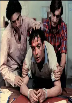 Доносчик (1982) через торрент бесплатно Доносчик (1982) фильм через торрент бесплатно