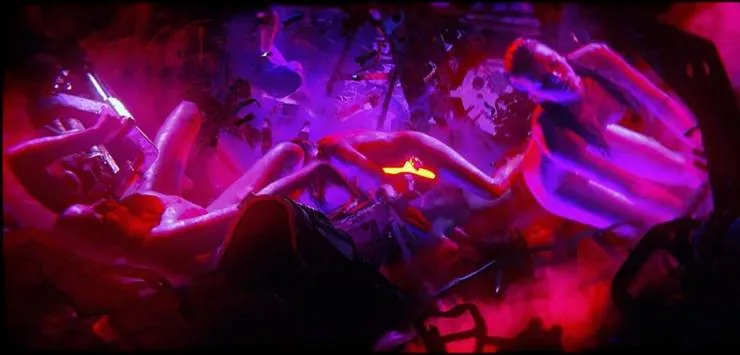 Кровавые машины (2019) через торрент скачать Кровавые машины (2019) фильм через торрент скачать