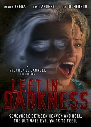 Забытая во тьме / Left in Darkness (2006) фильм скачать через торрент в хорошем качестве
