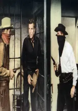 Перестрелка в Абилене (1967) через торрент бесплатно Перестрелка в Абилене (1967) фильм через торрент бесплатно