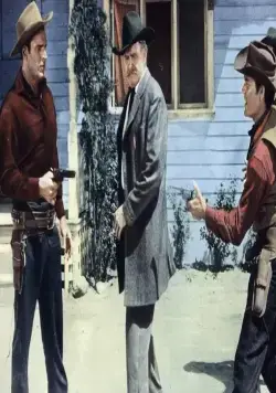 Перестрелка в Абилене (1967) в хорошем качестве через торрент Перестрелка в Абилене (1967) фильм в хорошем качестве через торрент