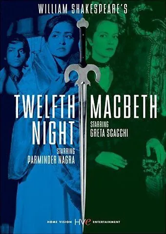 Двенадцатая ночь, или Что угодно / Twelfth Night, or What You Will (2003) фильм скачать через торрент в хорошем качестве