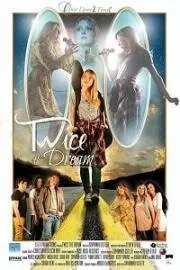 Мечта на Двоих / Twice The Dream (2019) фильм скачать через торрент в хорошем качестве