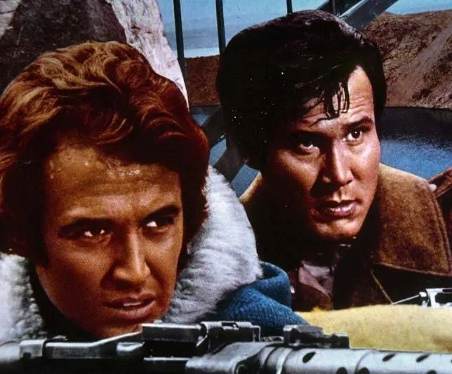 Вероятность равна нулю (1969) через торрент бесплатно Вероятность равна нулю (1969) фильм через торрент бесплатно