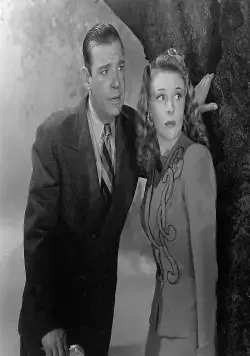 Человек-волк (1941) через торрент скачать Человек-волк (1941) фильм через торрент скачать