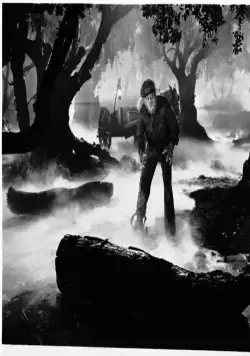 Человек-волк (1941) через торрент бесплатно Человек-волк (1941) фильм через торрент бесплатно