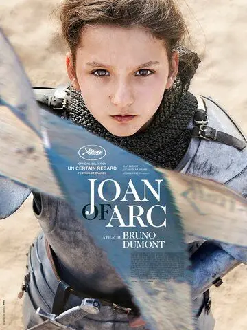Жанна / Jeanne (2019) фильм скачать через торрент в хорошем качестве