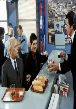 Не будите спящего полицейского (1988) через торрент скачать Не будите спящего полицейского (1988) фильм через торрент скачать