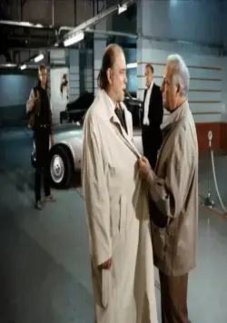 Не будите спящего полицейского (1988) в хорошем качестве через торрент Не будите спящего полицейского (1988) фильм в хорошем качестве через торрент