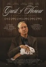 Скачать Почётный гость / Guest of Honour (2019) фильм через торрент на русском