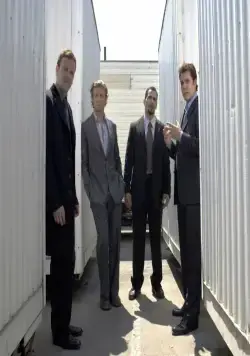 Воры Экстра класса (2006) через торрент бесплатно Воры Экстра класса (2006) сериал через торрент бесплатно