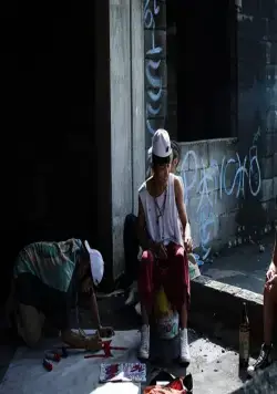 Меня здесь больше нет (2019) через торрент бесплатно Меня здесь больше нет (2019) фильм через торрент бесплатно