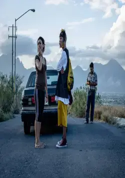 Меня здесь больше нет (2019) через торрент скачать Меня здесь больше нет (2019) фильм через торрент скачать