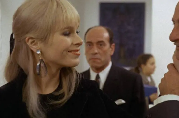 Мятный коктейль со льдом (1967) через торрент скачать Мятный коктейль со льдом (1967) фильм через торрент скачать