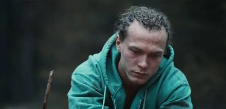 Невод (2017) через торрент бесплатно Невод (2017) фильм через торрент бесплатно