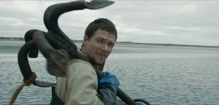 Невод (2017) через торрент скачать Невод (2017) фильм через торрент скачать