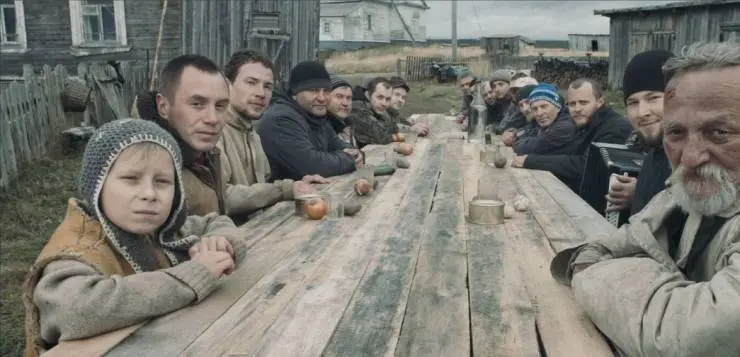 Невод (2017) в хорошем качестве через торрент Невод (2017) фильм в хорошем качестве через торрент