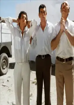 Дипломатический багаж (1973) через торрент бесплатно Дипломатический багаж (1973) фильм через торрент бесплатно