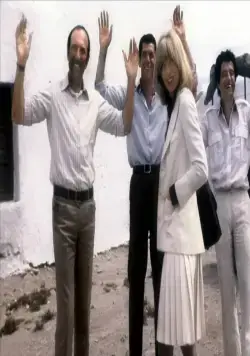 Дипломатический багаж (1973) через торрент скачать Дипломатический багаж (1973) фильм через торрент скачать