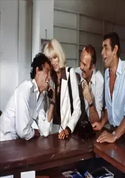 Дипломатический багаж (1973) в хорошем качестве через торрент Дипломатический багаж (1973) фильм в хорошем качестве через торрент