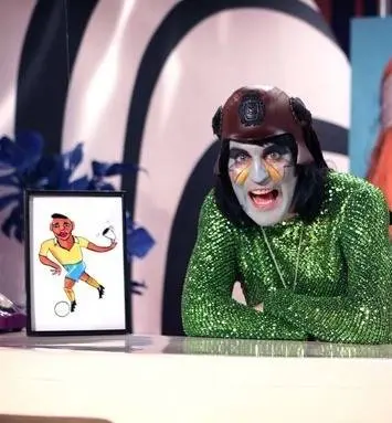 Роскошная комедия Ноэля Филдинга (2012) через торрент бесплатно Роскошная комедия Ноэля Филдинга (2012) сериал через торрент бесплатно