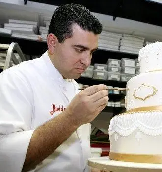 Король кондитеров (2009) в хорошем качестве через торрент Король кондитеров (2009) сериал в хорошем качестве через торрент