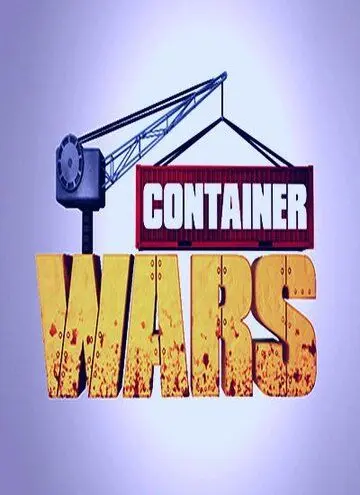 Битвы за контейнеры / Container Wars (2013) сериал скачать через торрент в хорошем качестве