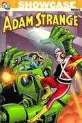 Адам Стрэндж / Adam Strange (2020) cериал мультфильм скачать через торрент в хорошем качестве