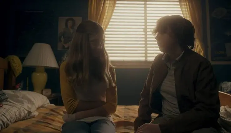 Приходящие (2020) через торрент скачать Приходящие (2020) фильм через торрент скачать