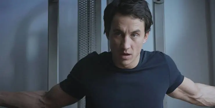 Копы (2018) через торрент бесплатно Копы (2018) фильм через торрент бесплатно