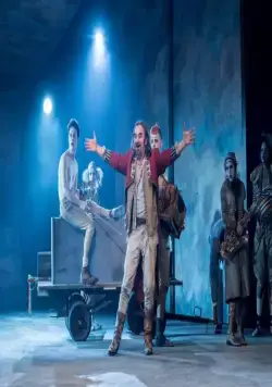 Розенкранц и Гильденстерн мертвы (2017) через торрент бесплатно Розенкранц и Гильденстерн мертвы (2017) фильм через торрент бесплатно