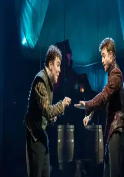 Розенкранц и Гильденстерн мертвы (2017) в хорошем качестве через торрент Розенкранц и Гильденстерн мертвы (2017) фильм в хорошем качестве через торрент