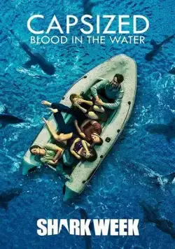 Переворот: кровь в воде / Capsized: Blood in the Water (2019) фильм скачать через торрент в хорошем качестве