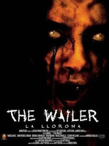 Скачать Плачущая / The Wailer(2006) фильм через торрент бесплатно