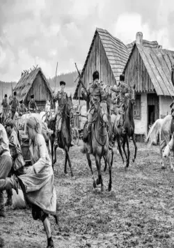 Раскрашенная птица (2019) в хорошем качестве через торрент Раскрашенная птица (2019) фильм в хорошем качестве через торрент