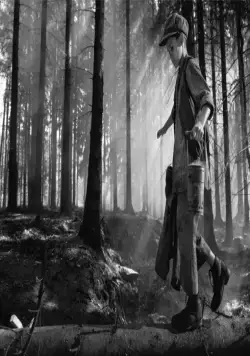 Раскрашенная птица (2019) через торрент скачать Раскрашенная птица (2019) фильм через торрент скачать