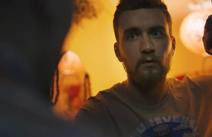 Это не я (2015) через торрент скачать Это не я (2015) фильм через торрент скачать