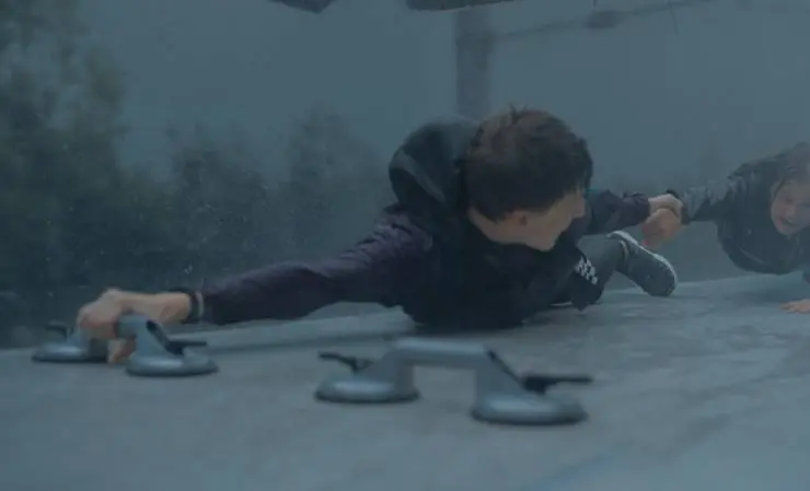 Предок (2019) через торрент скачать Предок (2019) фильм через торрент скачать