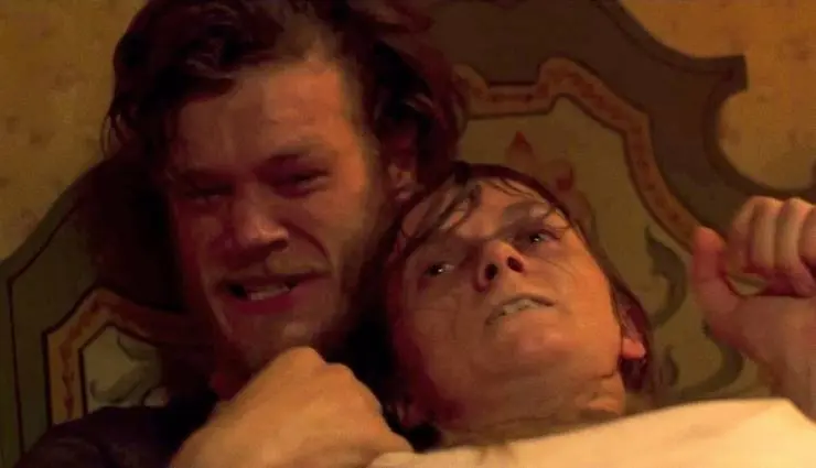 Западня для дьявола (2019) в хорошем качестве через торрент Западня для дьявола (2019) фильм в хорошем качестве через торрент