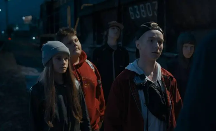 Предок (2019) в хорошем качестве через торрент Предок (2019) фильм в хорошем качестве через торрент