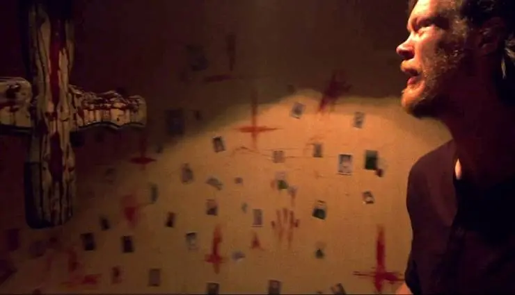 Западня для дьявола (2019) через торрент бесплатно Западня для дьявола (2019) фильм через торрент бесплатно