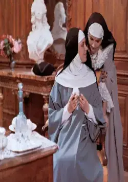 Монахиня (1966) в хорошем качестве через торрент Монахиня (1966) фильм в хорошем качестве через торрент