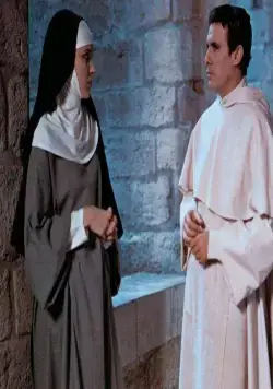 Монахиня (1966) через торрент скачать Монахиня (1966) фильм через торрент скачать