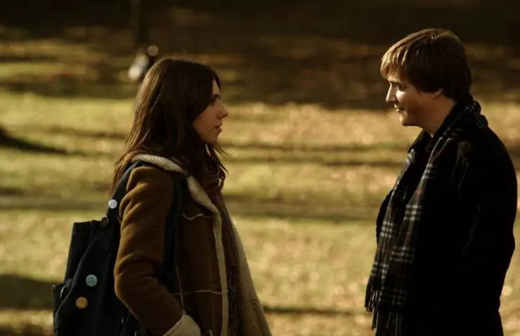 Вишня (2010) в хорошем качестве через торрент Вишня (2010) фильм в хорошем качестве через торрент