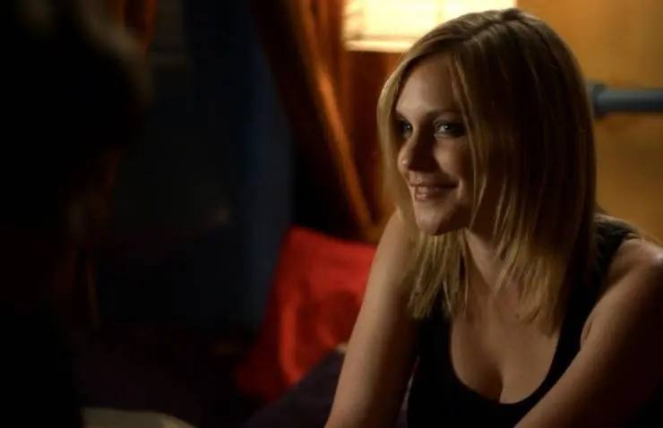 Вишня (2010) через торрент бесплатно Вишня (2010) фильм через торрент бесплатно