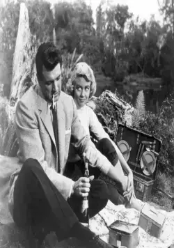 Слова, написанные на ветру (1956) через торрент скачать Слова, написанные на ветру (1956) фильм через торрент скачать